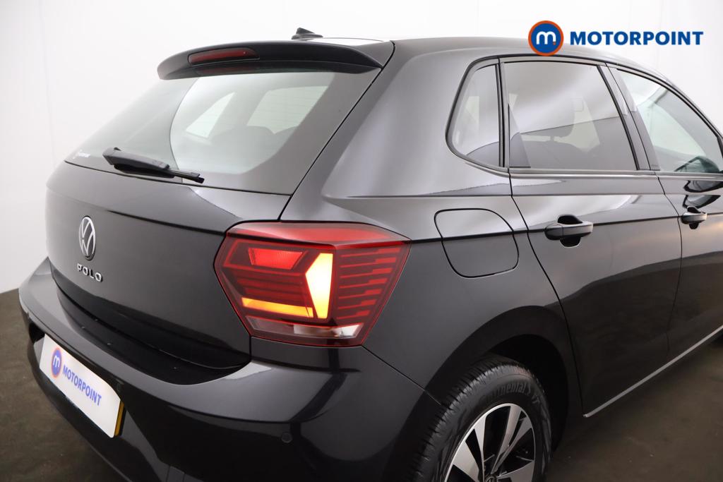 Volkswagen Polo Match Manual Petrol Hatchback - Stock Number (1538826) - 16th supplementary image