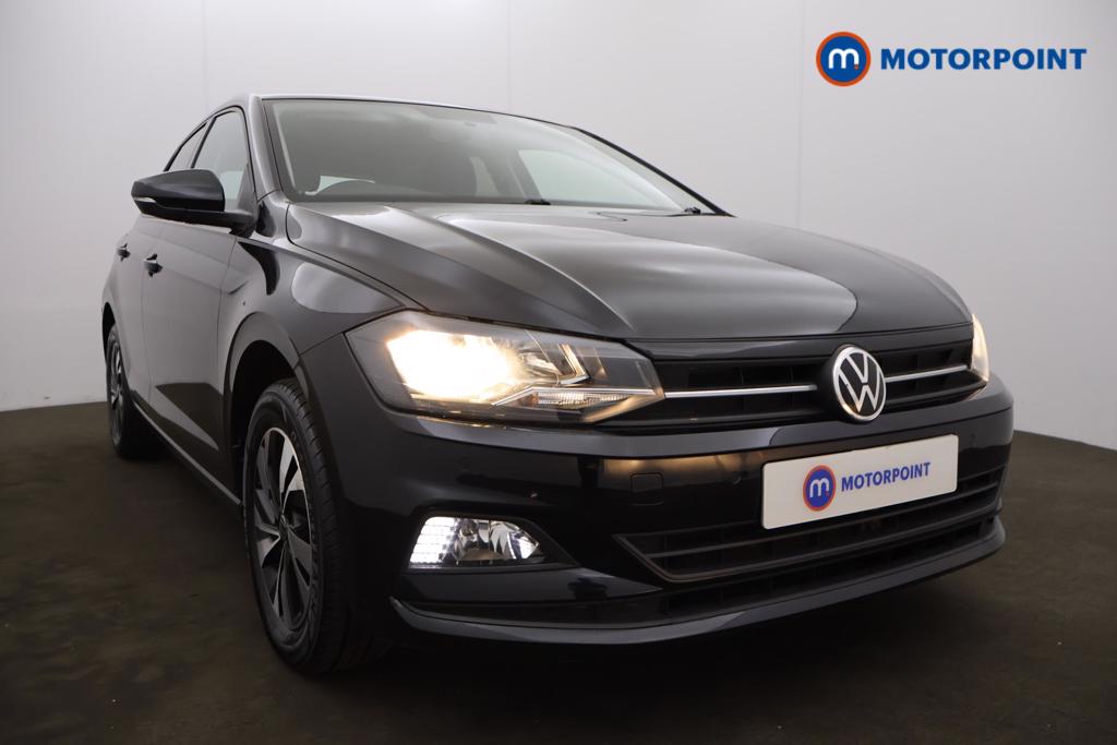 Volkswagen Polo Match Manual Petrol Hatchback - Stock Number (1538826) - 19th supplementary image