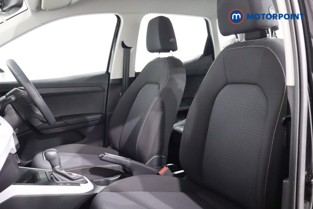 Seat Arona Se Technology Automatic Petrol SUV - Stock Number (1539127) - 4th supplementary image