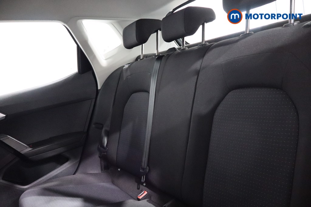 Seat Arona Se Technology Automatic Petrol SUV - Stock Number (1539127) - 5th supplementary image