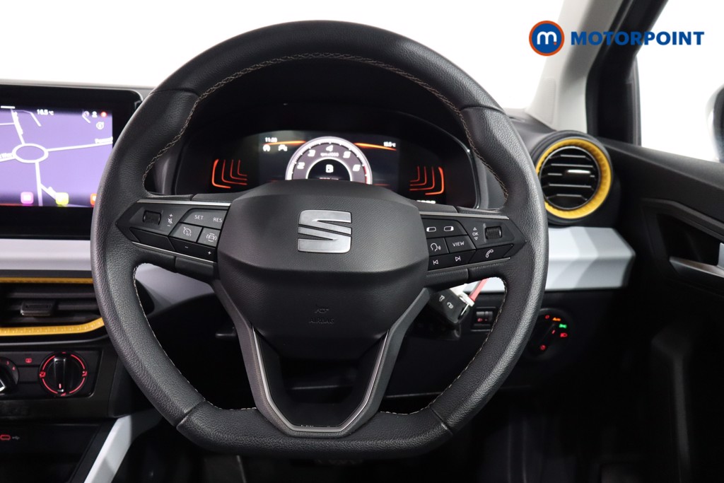 Seat Arona Se Technology Automatic Petrol SUV - Stock Number (1539127) - 6th supplementary image