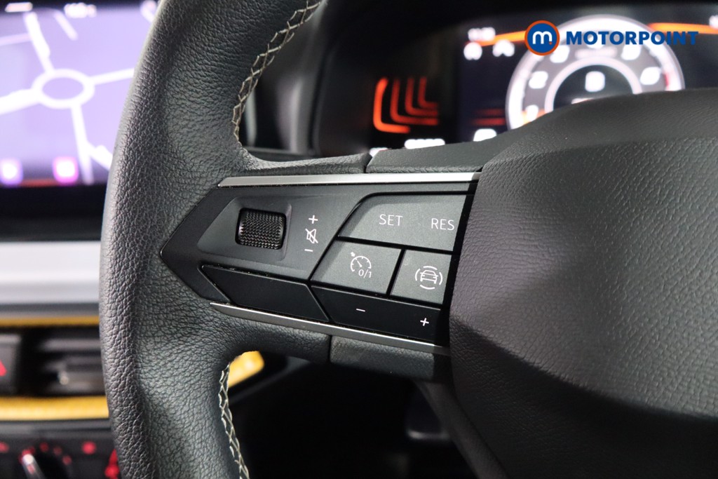 Seat Arona Se Technology Automatic Petrol SUV - Stock Number (1539127) - 7th supplementary image
