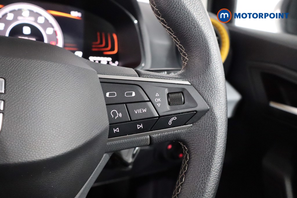 Seat Arona Se Technology Automatic Petrol SUV - Stock Number (1539127) - 8th supplementary image
