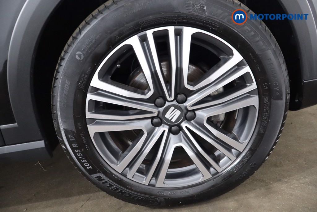 Seat Arona Se Technology Automatic Petrol SUV - Stock Number (1539127) - 12th supplementary image