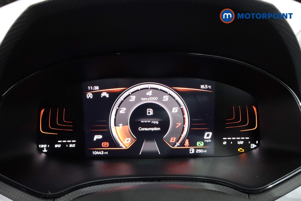 Seat Arona Se Technology Automatic Petrol SUV - Stock Number (1539127) - 13th supplementary image