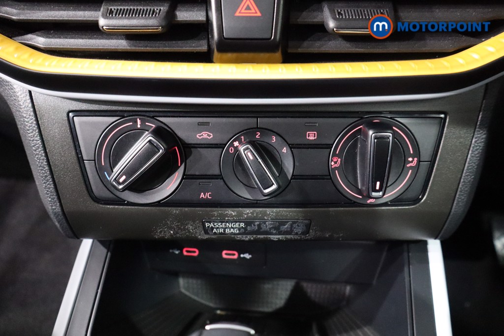 Seat Arona Se Technology Automatic Petrol SUV - Stock Number (1539127) - 14th supplementary image