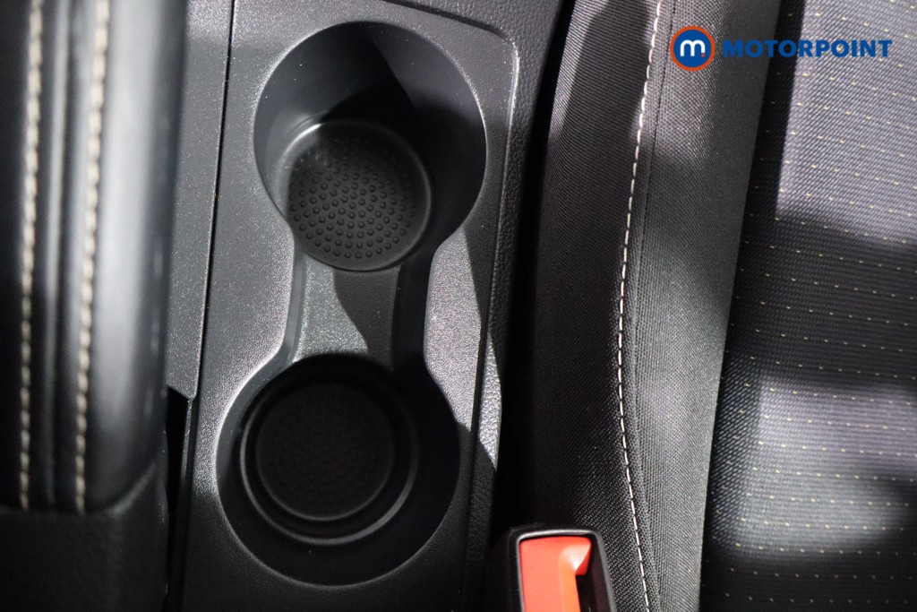 Seat Arona Se Technology Automatic Petrol SUV - Stock Number (1539127) - 16th supplementary image