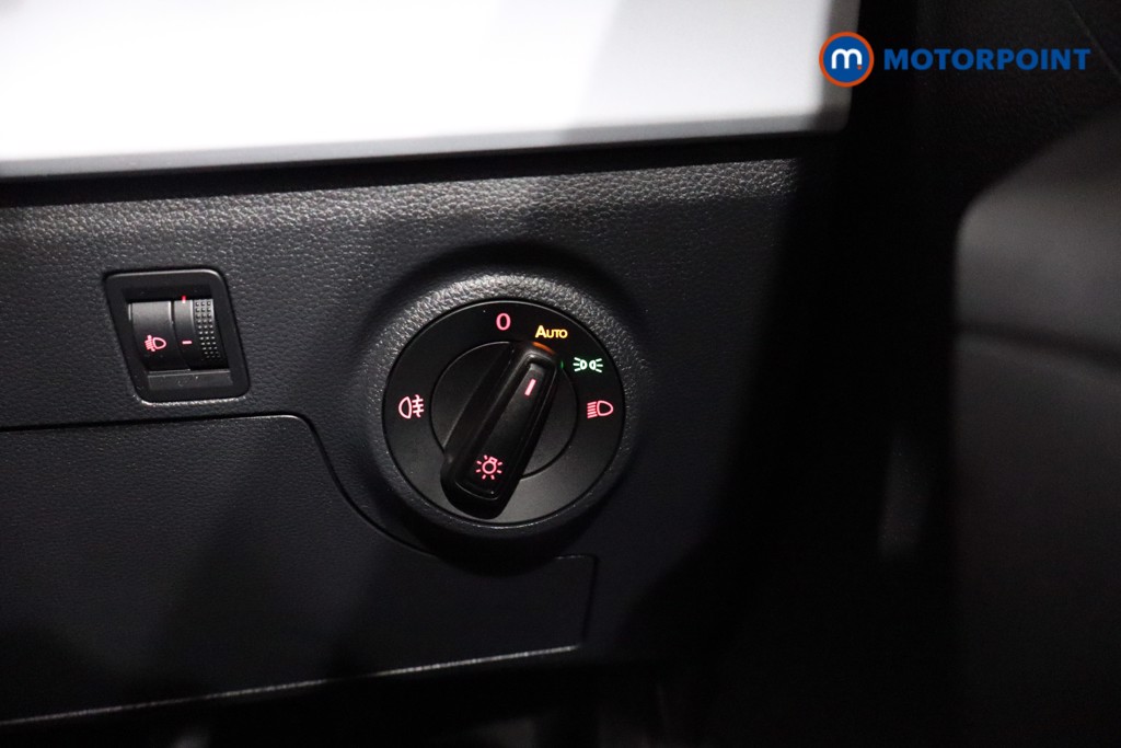 Seat Arona Se Technology Automatic Petrol SUV - Stock Number (1539127) - 17th supplementary image