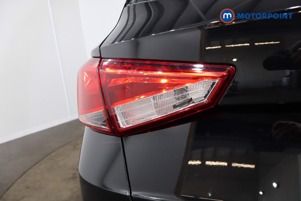 Seat Arona Se Technology Automatic Petrol SUV - Stock Number (1539127) - 25th supplementary image