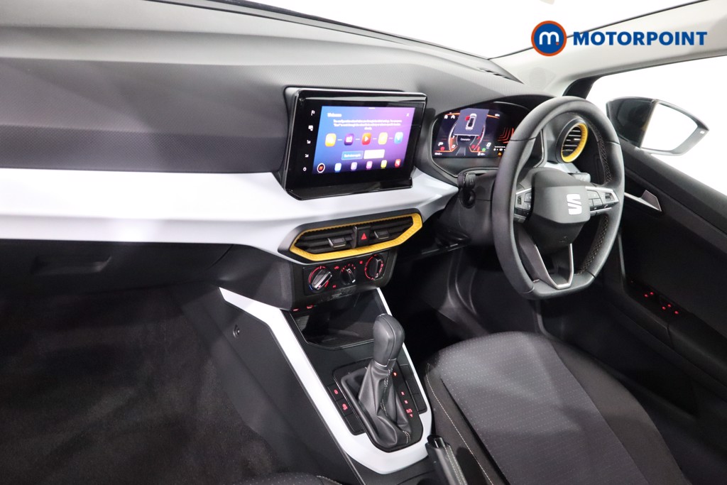 Seat Arona Se Technology Automatic Petrol SUV - Stock Number (1539127) - 1st supplementary image
