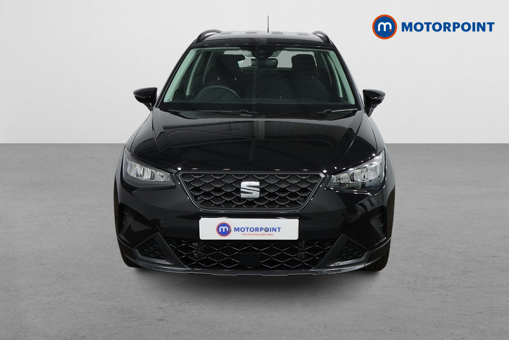 Seat Arona Se Technology Automatic Petrol SUV - Stock Number (1539127) - Front bumper