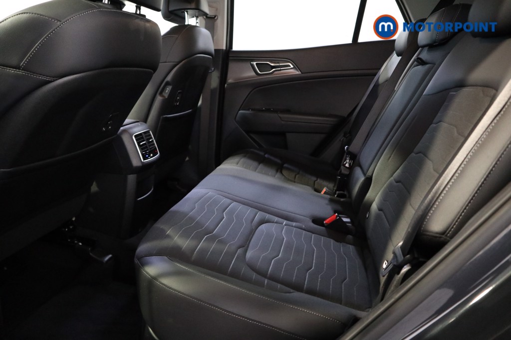 KIA Sportage 3 Automatic Petrol-Electric Hybrid SUV - Stock Number (1539200) - 15th supplementary image