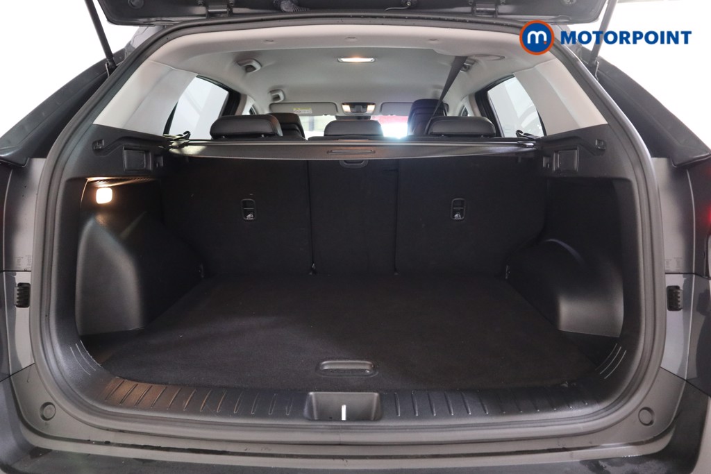 KIA Sportage 3 Automatic Petrol-Electric Hybrid SUV - Stock Number (1539200) - 16th supplementary image