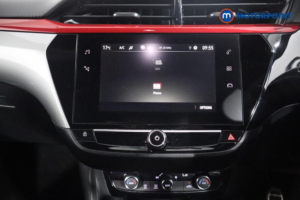 Vauxhall Corsa Gs Line Manual Petrol Hatchback - Stock Number (1539337) - 2nd supplementary image