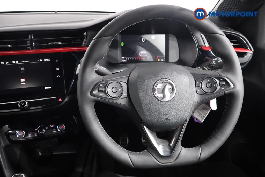Vauxhall Corsa Gs Line Manual Petrol Hatchback - Stock Number (1539337) - 5th supplementary image