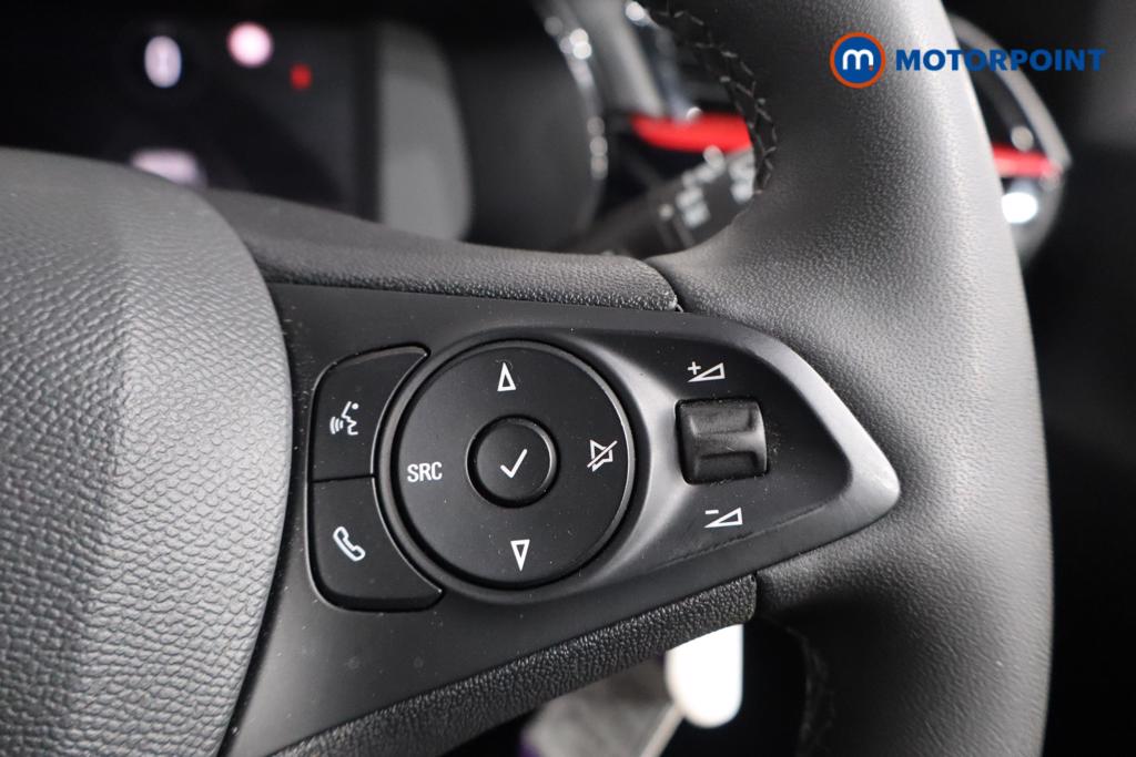 Vauxhall Corsa Gs Line Manual Petrol Hatchback - Stock Number (1539337) - 7th supplementary image