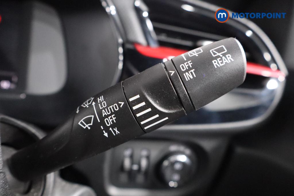 Vauxhall Corsa Gs Line Manual Petrol Hatchback - Stock Number (1539337) - 9th supplementary image