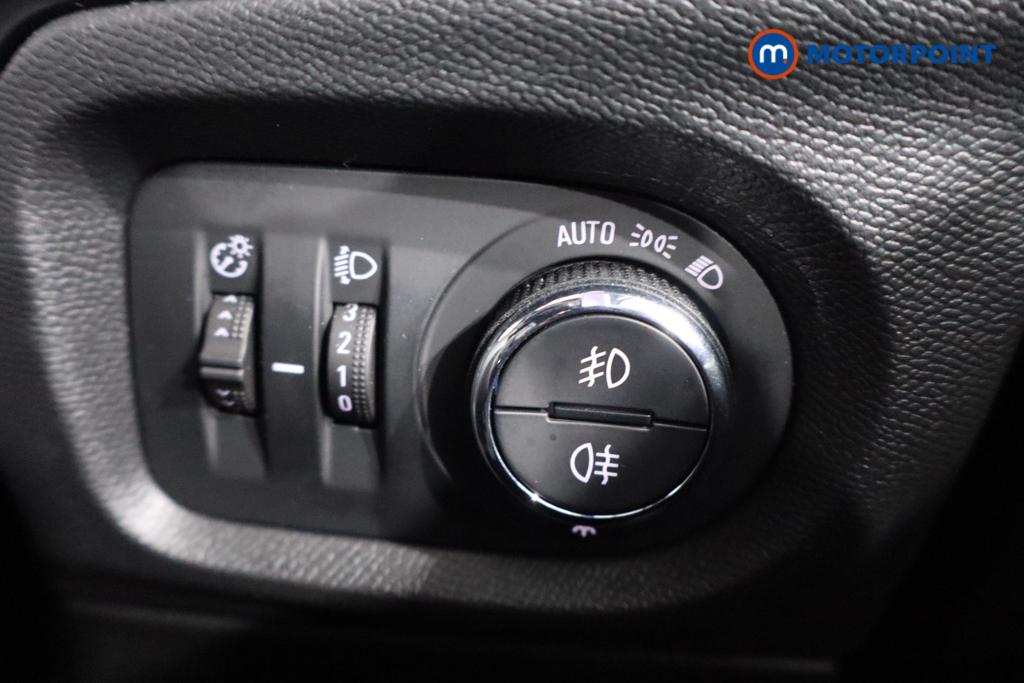 Vauxhall Corsa Gs Line Manual Petrol Hatchback - Stock Number (1539337) - 10th supplementary image