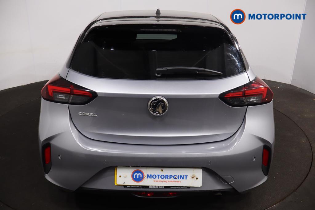 Vauxhall Corsa Gs Line Manual Petrol Hatchback - Stock Number (1539337) - 18th supplementary image