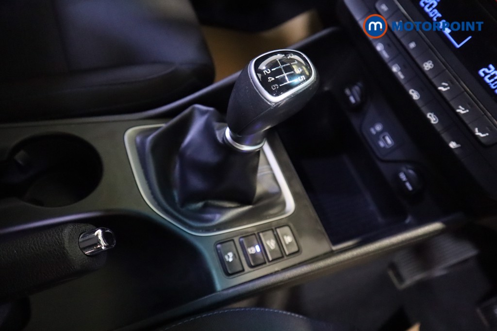 Hyundai Tucson Se Nav Manual Petrol SUV - Stock Number (1539425) - 5th supplementary image