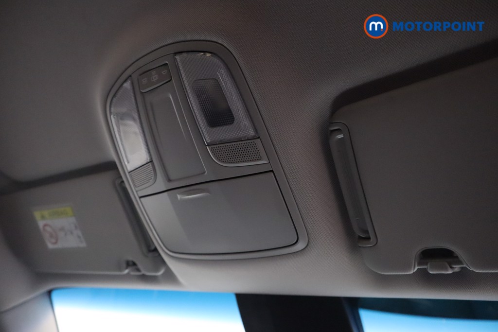 Hyundai Tucson Se Nav Manual Petrol SUV - Stock Number (1539425) - 6th supplementary image