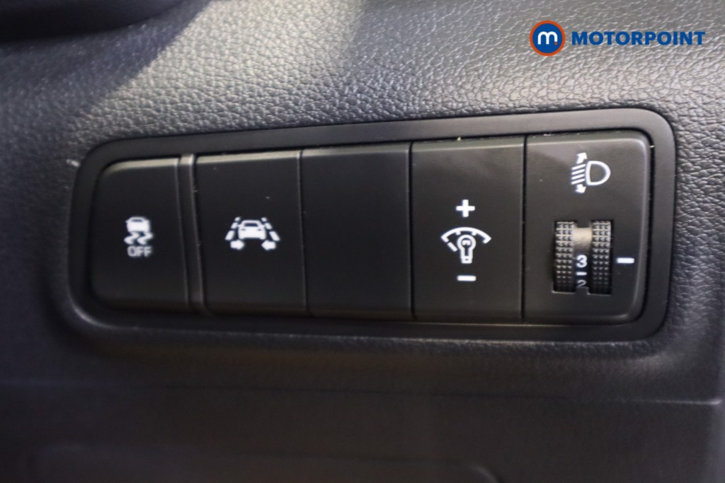 Hyundai Tucson Se Nav Manual Petrol SUV - Stock Number (1539425) - 8th supplementary image