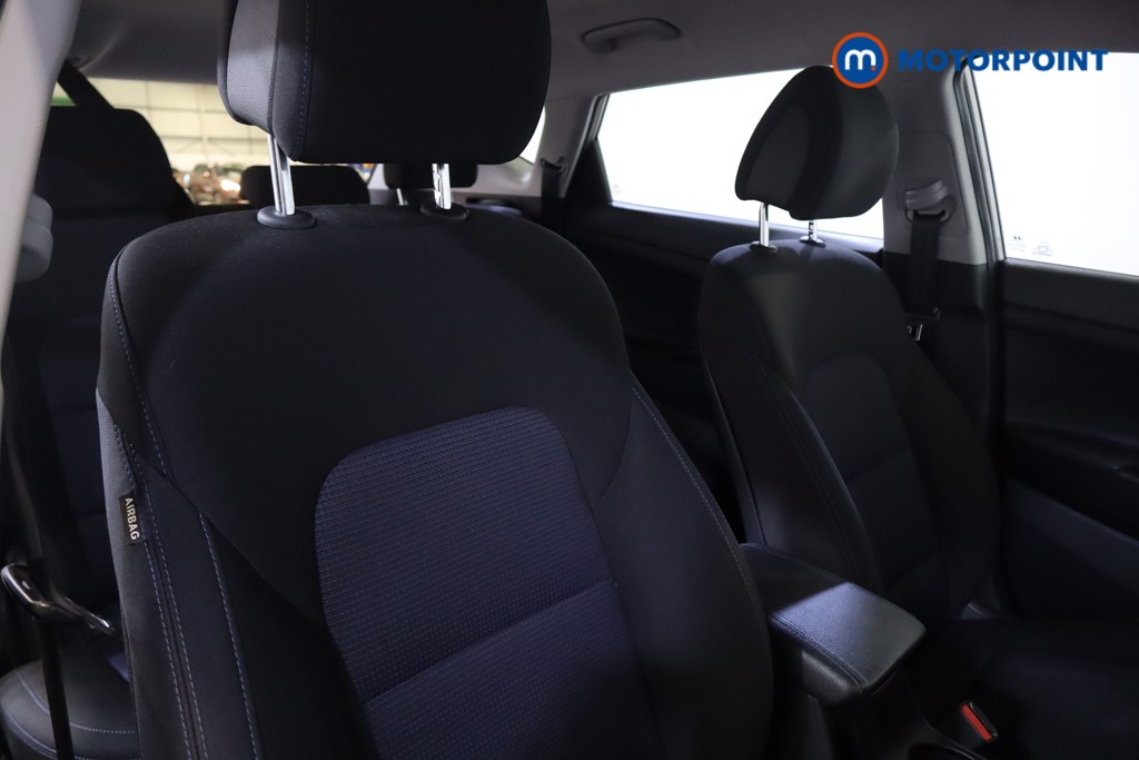 Hyundai Tucson Se Nav Manual Petrol SUV - Stock Number (1539425) - 13th supplementary image