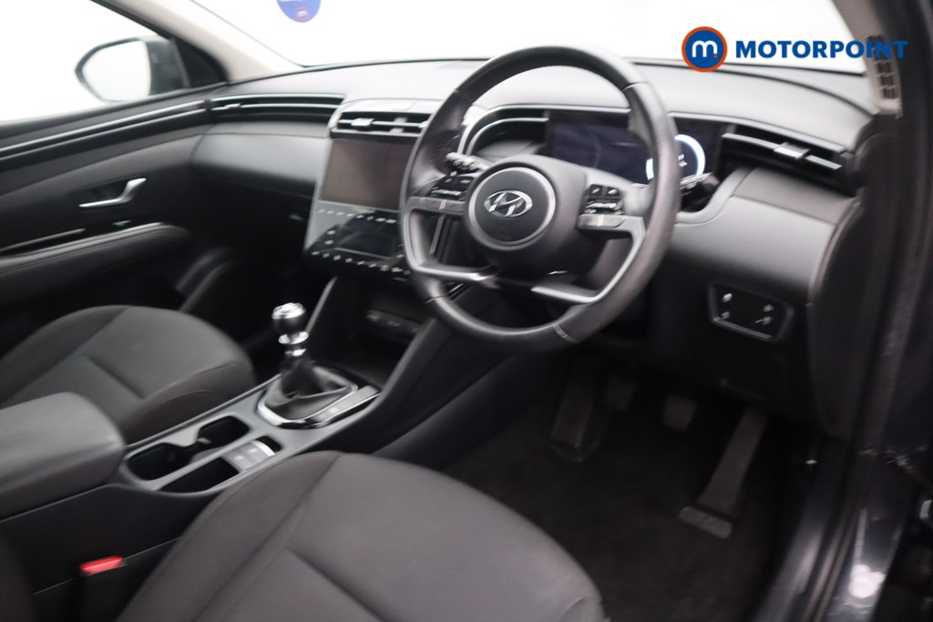 Hyundai Tucson Se Connect Manual Petrol SUV - Stock Number (1539690) - 6th supplementary image