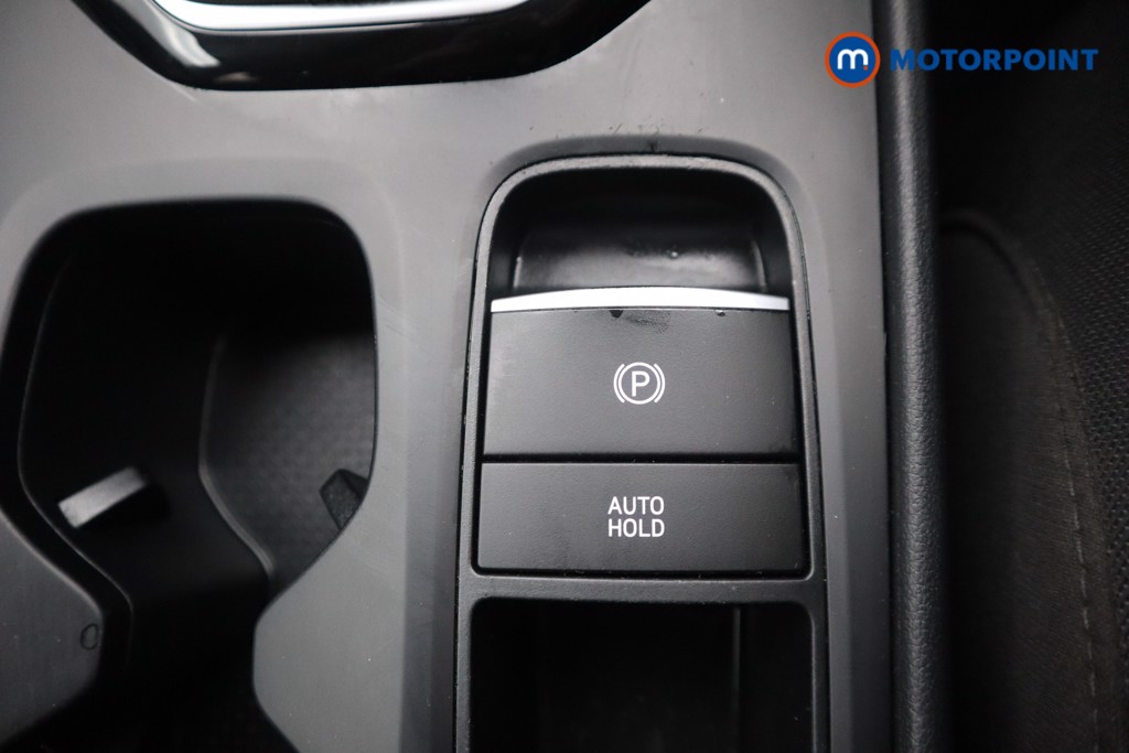 Hyundai Tucson Se Connect Manual Petrol SUV - Stock Number (1539690) - 15th supplementary image