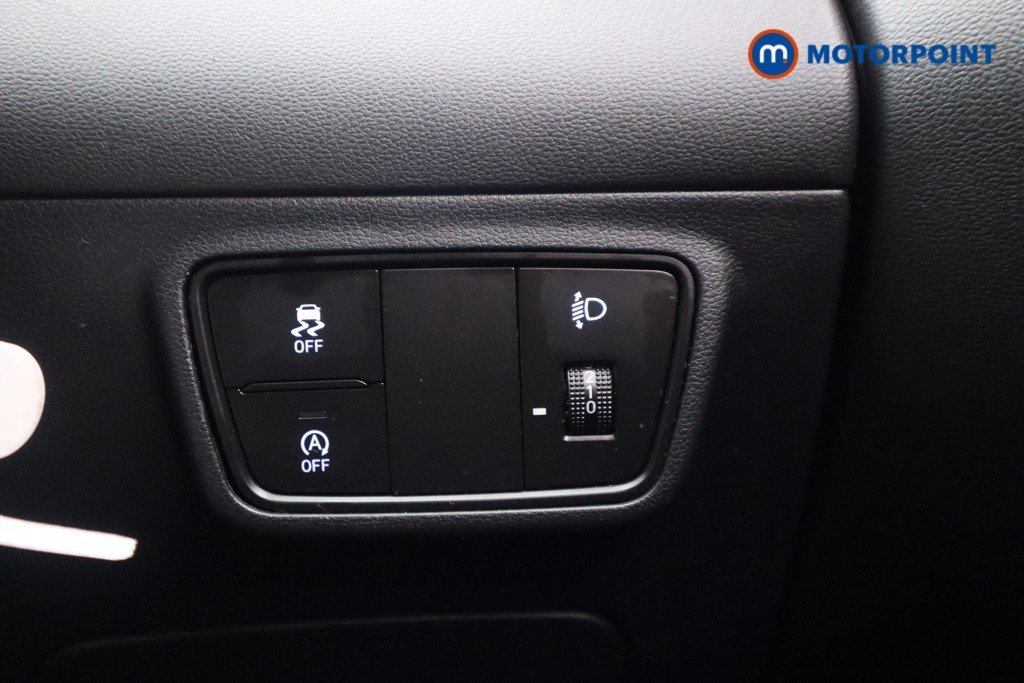Hyundai Tucson Se Connect Manual Petrol SUV - Stock Number (1539690) - 16th supplementary image