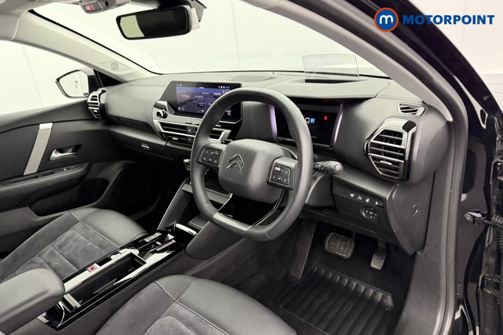 Citroen C4 X MAX Automatic Petrol Saloon - Stock Number (1539726) - 3rd supplementary image