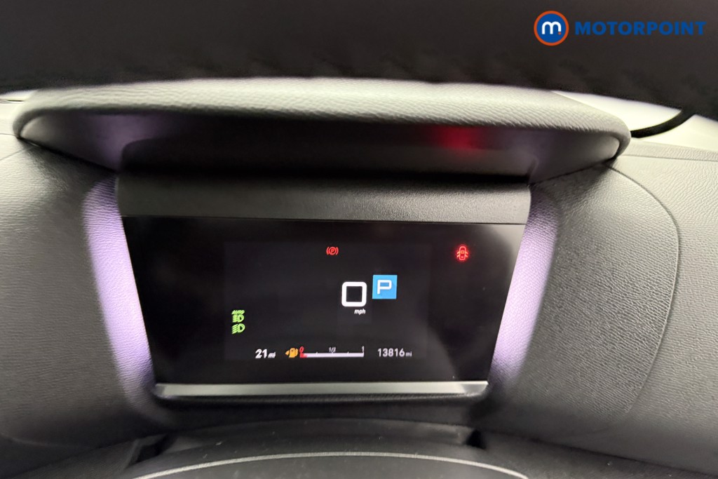 Citroen C4 X MAX Automatic Petrol Saloon - Stock Number (1539726) - 4th supplementary image
