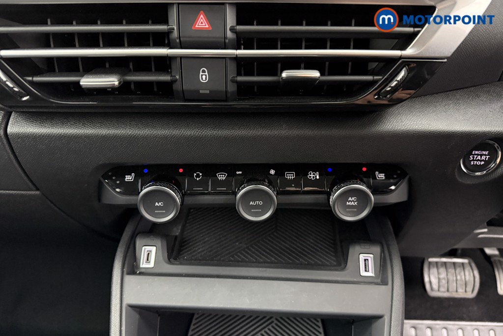 Citroen C4 X MAX Automatic Petrol Saloon - Stock Number (1539726) - 12th supplementary image