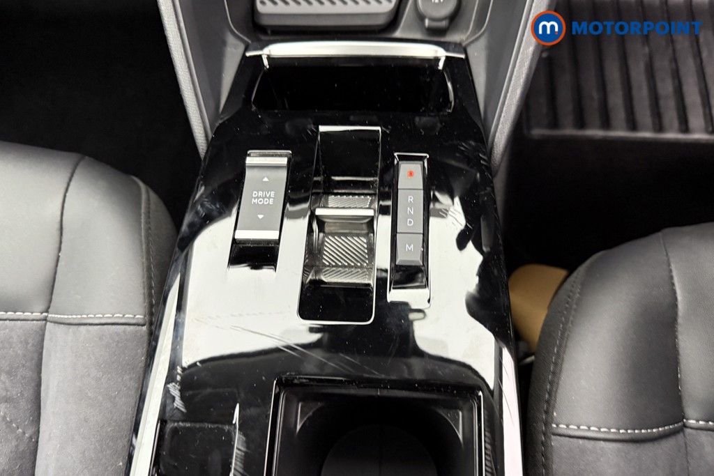 Citroen C4 X MAX Automatic Petrol Saloon - Stock Number (1539726) - 13th supplementary image