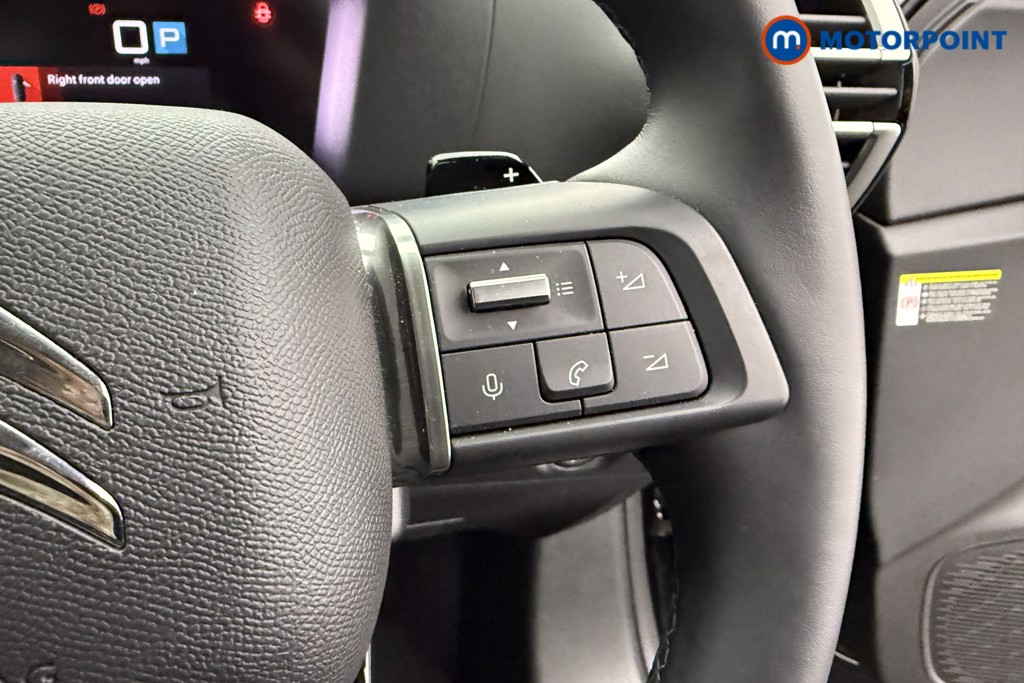 Citroen C4 X MAX Automatic Petrol Saloon - Stock Number (1539726) - 15th supplementary image