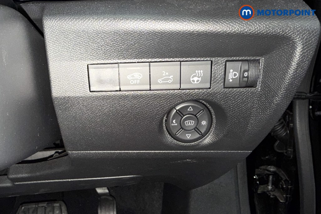 Citroen C4 X MAX Automatic Petrol Saloon - Stock Number (1539726) - 16th supplementary image