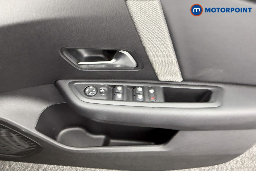 Citroen C4 X MAX Automatic Petrol Saloon - Stock Number (1539726) - 17th supplementary image