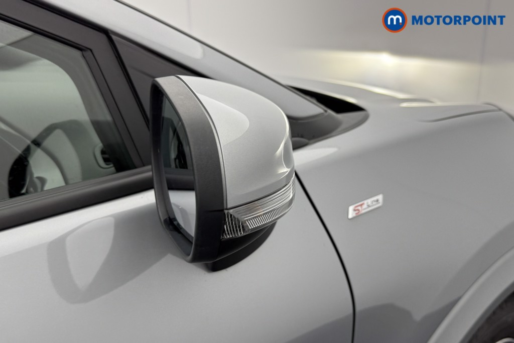 Ford Puma St-Line Manual Petrol-Electric Hybrid SUV - Stock Number (1539896) - 19th supplementary image
