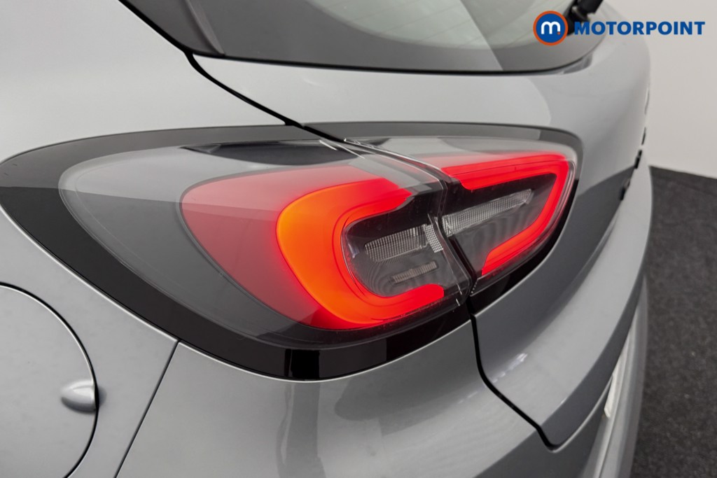 Ford Puma St-Line Manual Petrol-Electric Hybrid SUV - Stock Number (1539896) - 24th supplementary image