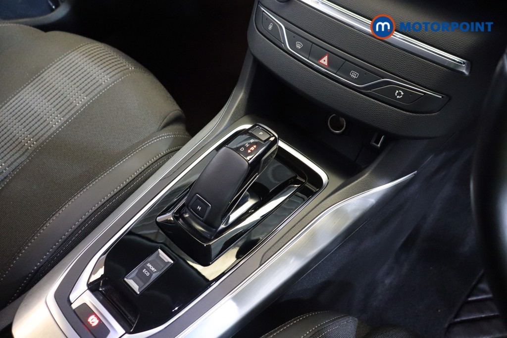 Peugeot 308 Allure Automatic Diesel Hatchback - Stock Number (1540150) - 4th supplementary image