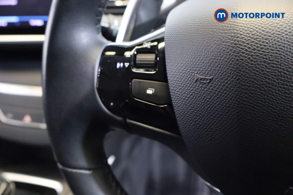 Peugeot 308 Allure Automatic Diesel Hatchback - Stock Number (1540150) - 5th supplementary image