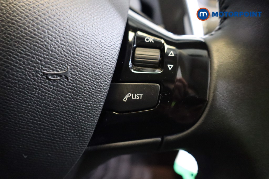 Peugeot 308 Allure Automatic Diesel Hatchback - Stock Number (1540150) - 6th supplementary image
