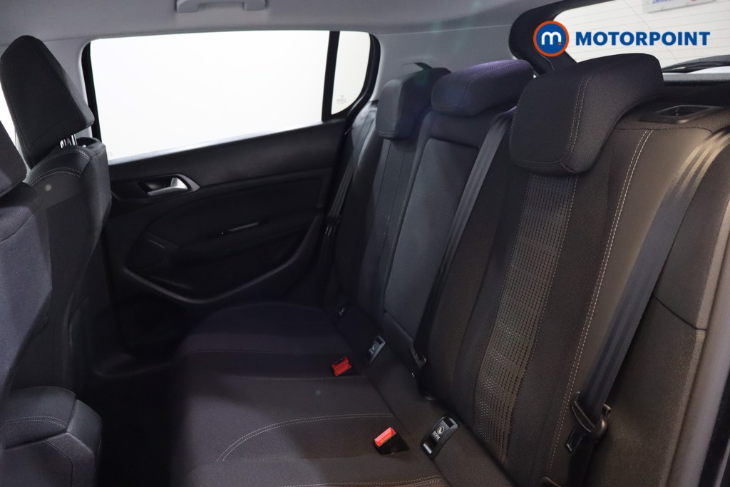 Peugeot 308 Allure Automatic Diesel Hatchback - Stock Number (1540150) - 9th supplementary image