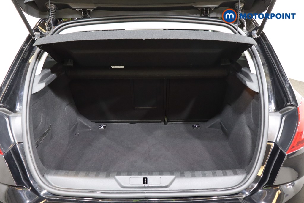 Peugeot 308 Allure Automatic Diesel Hatchback - Stock Number (1540150) - 10th supplementary image