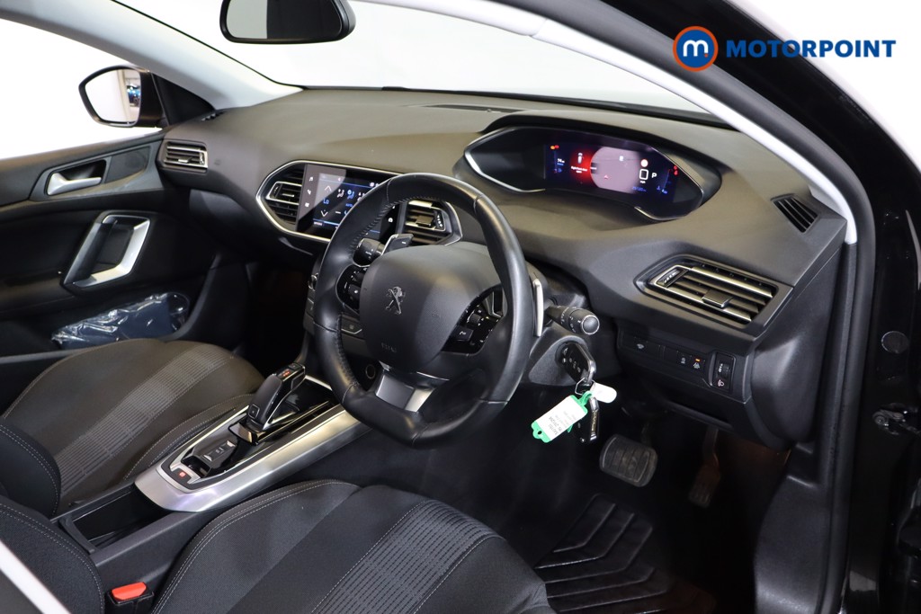 Peugeot 308 Allure Automatic Diesel Hatchback - Stock Number (1540150) - 1st supplementary image