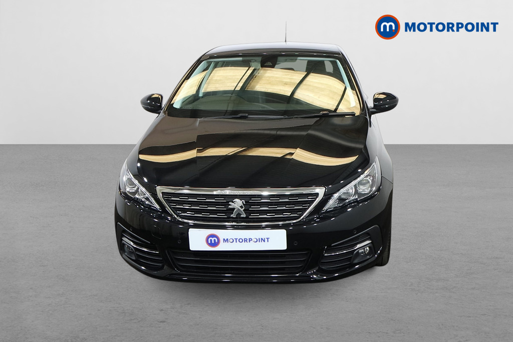 Peugeot 308 Allure Automatic Diesel Hatchback - Stock Number (1540150) - Front bumper