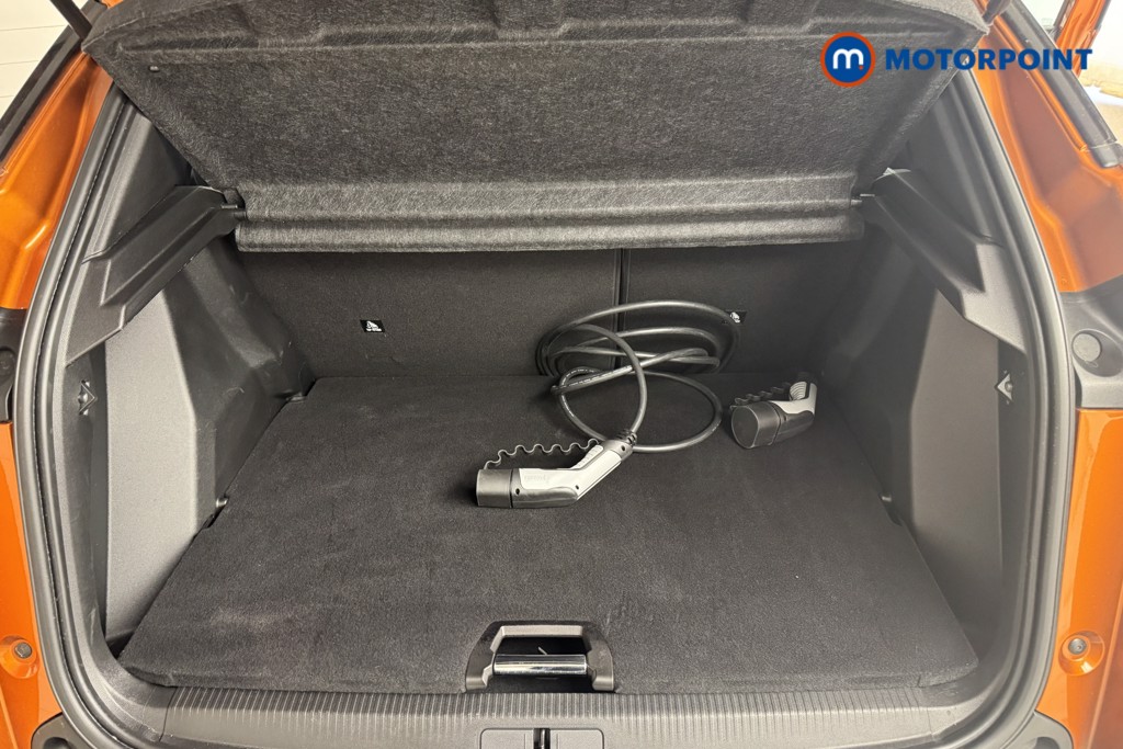 Peugeot 2008 Gt Premium Automatic Electric SUV - Stock Number (1540161) - 3rd supplementary image