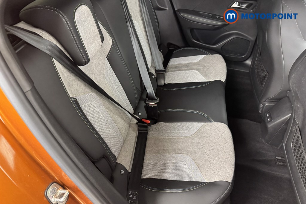Peugeot 2008 Gt Premium Automatic Electric SUV - Stock Number (1540161) - 4th supplementary image
