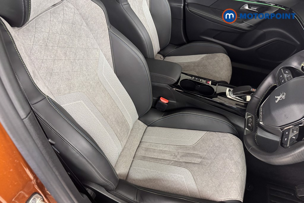 Peugeot 2008 Gt Premium Automatic Electric SUV - Stock Number (1540161) - 5th supplementary image