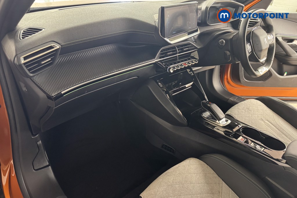 Peugeot 2008 Gt Premium Automatic Electric SUV - Stock Number (1540161) - 8th supplementary image